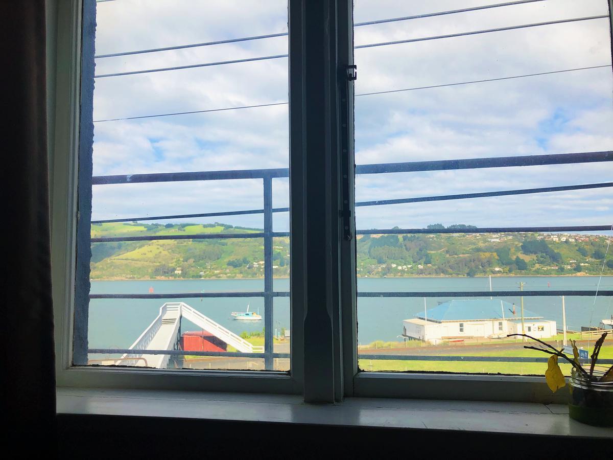 Harbourview Stadium Hotel Dunedin Dış mekan fotoğraf